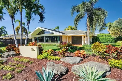 2861 NE 23rd Street Fort Lauderdale FL 33305