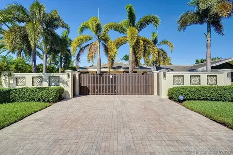 2861 NE 23rd Street Fort Lauderdale FL 33305