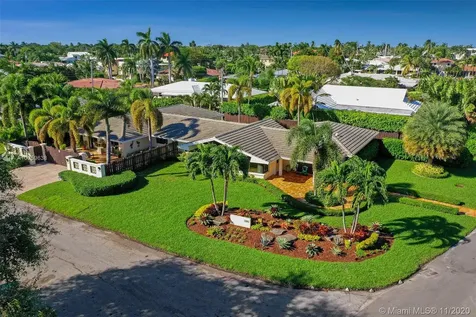 2861 NE 23rd Street Fort Lauderdale FL 33305