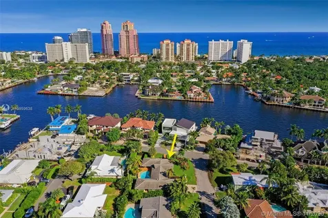 2861 NE 23rd Street Fort Lauderdale FL 33305
