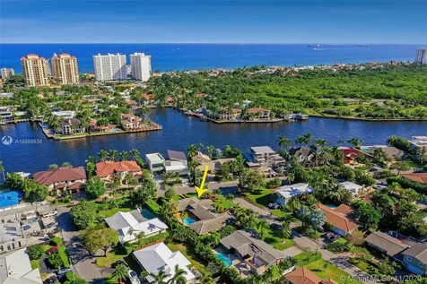 2861 NE 23rd Street Fort Lauderdale FL 33305