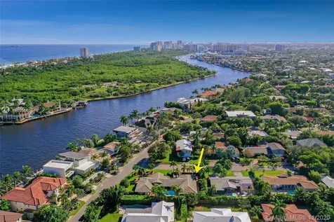 2861 NE 23rd Street Fort Lauderdale FL 33305