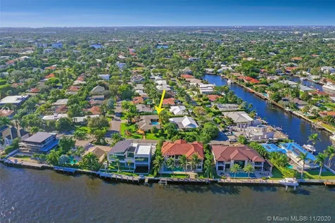 2861 NE 23rd Street Fort Lauderdale FL 33305