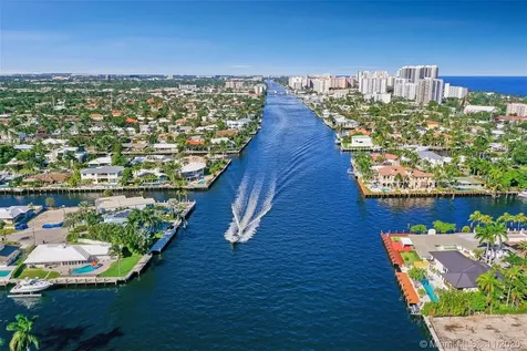 2861 NE 23rd Street Fort Lauderdale FL 33305