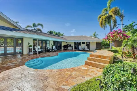 2861 NE 23rd Street Fort Lauderdale FL 33305