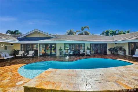 2861 NE 23rd Street Fort Lauderdale FL 33305