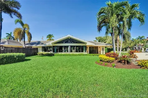 2861 NE 23rd Street Fort Lauderdale FL 33305