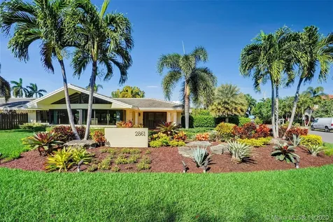 2861 NE 23rd Street Fort Lauderdale FL 33305