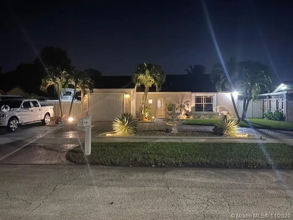 5930 NW 192nd Street Hialeah FL 33015