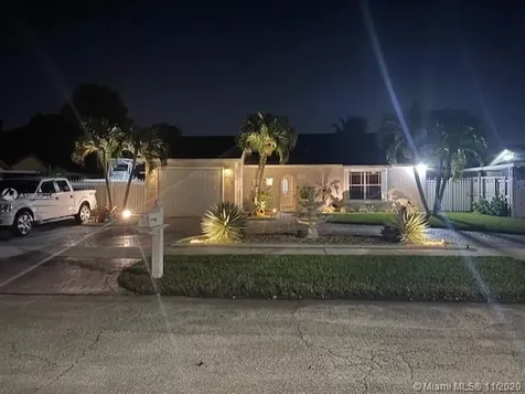 5930 NW 192nd Street Hialeah FL 33015