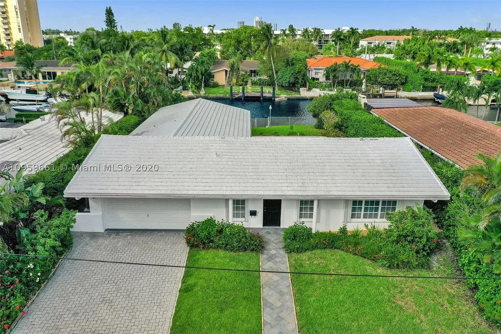 2345 Magnolia Drive North Miami FL 33181