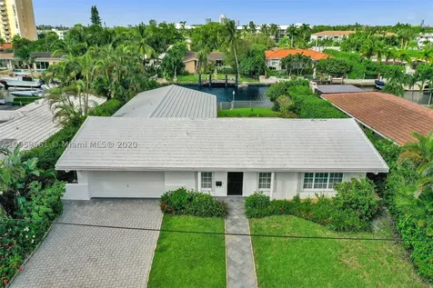 2345 Magnolia Drive North Miami FL 33181