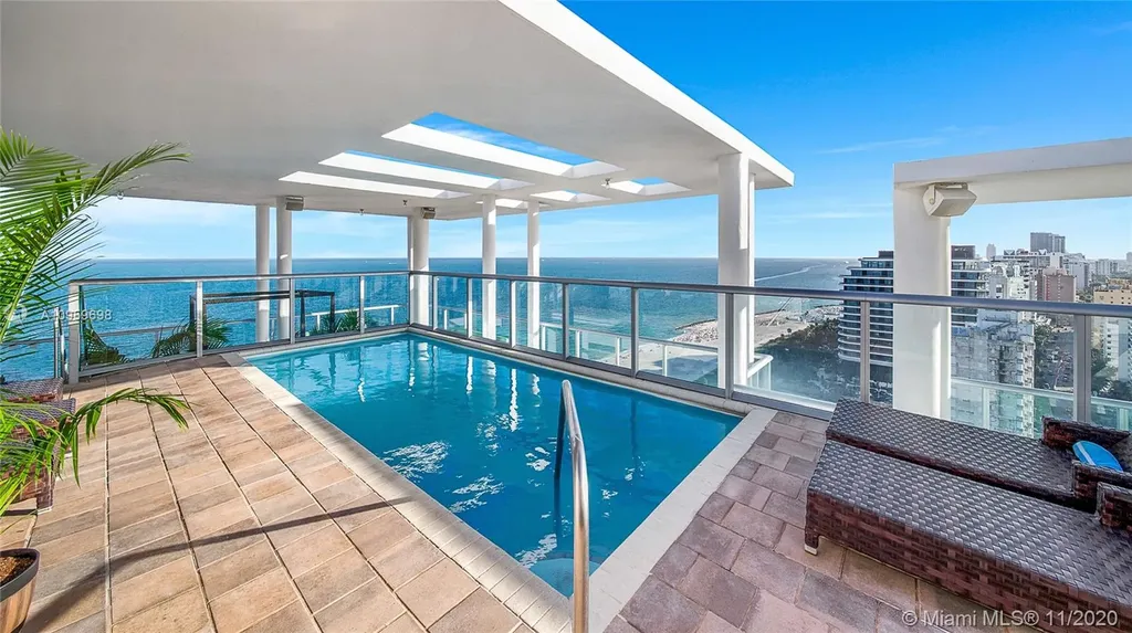 3737 Collins Avenue Miami Beach FL 33140