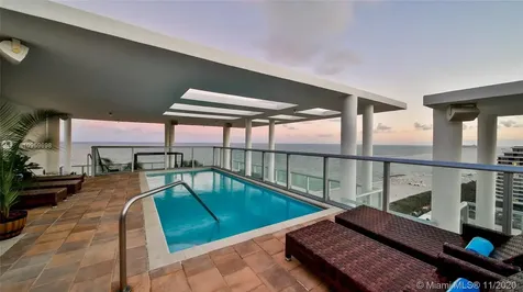 3737 Collins Avenue Miami Beach FL 33140