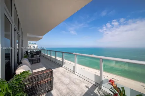 3737 Collins Avenue Miami Beach FL 33140