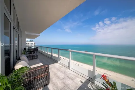 3737 Collins Avenue Miami Beach FL 33140