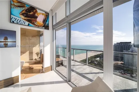 3737 Collins Avenue Miami Beach FL 33140