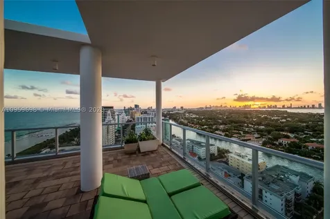 3737 Collins Avenue Miami Beach FL 33140