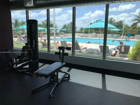 100 Lincoln Road Miami Beach FL 33139