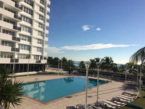 100 Lincoln Road Miami Beach FL 33139