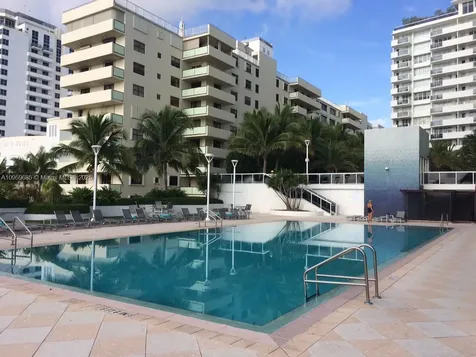 100 Lincoln Road Miami Beach FL 33139