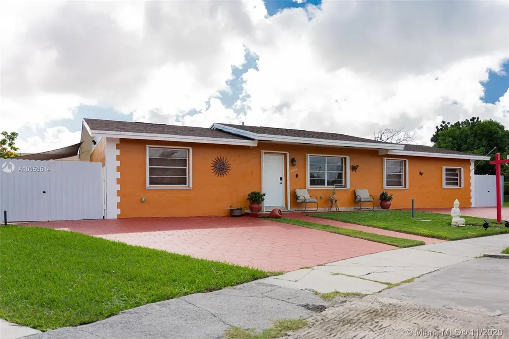 15000 SW 308th Street Homestead FL 33033