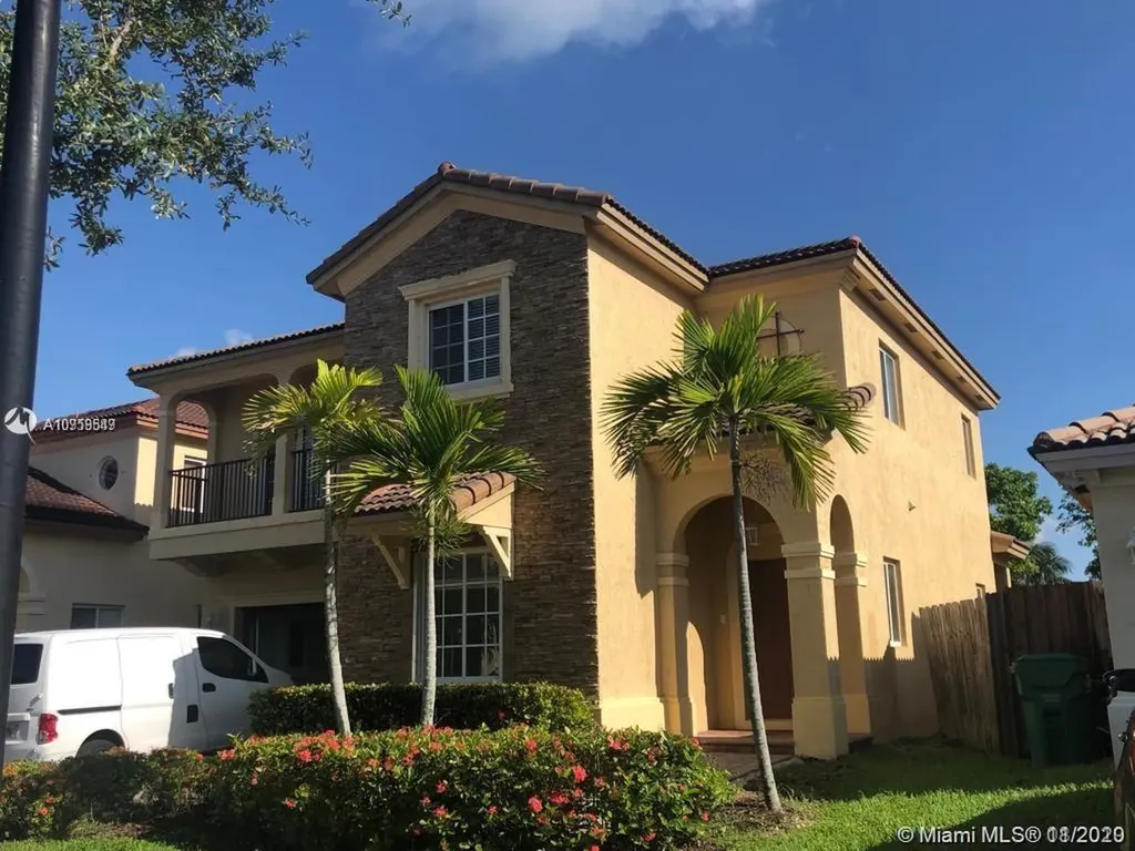 9377 SW 226th Terrace Cutler Bay FL 33190