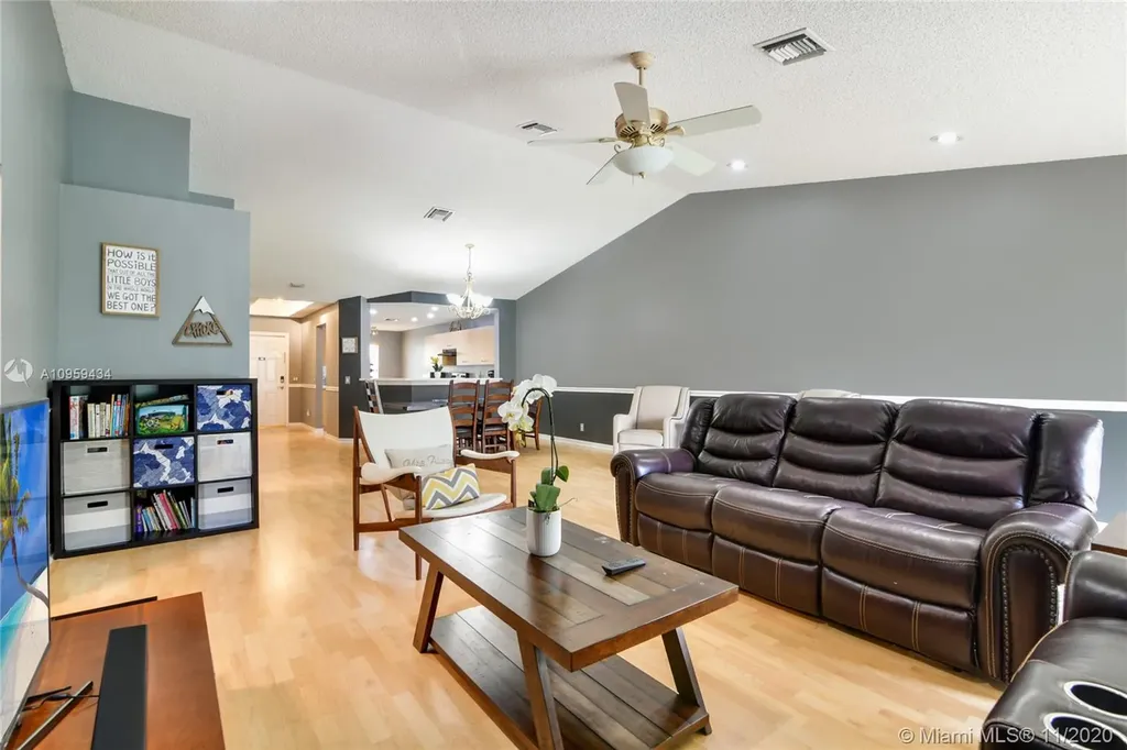 1909 Andromeda Lane Weston FL 33327