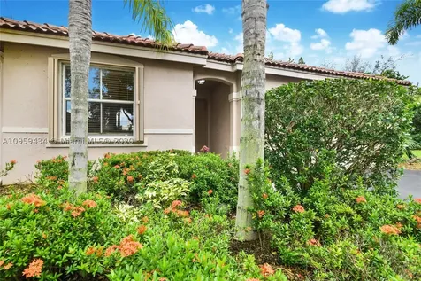 1909 Andromeda Lane Weston FL 33327