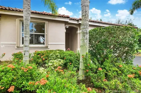 1909 Andromeda Lane Weston FL 33327