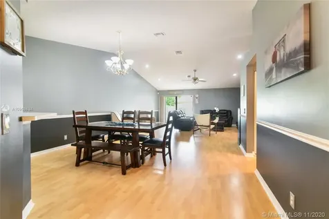 1909 Andromeda Lane Weston FL 33327