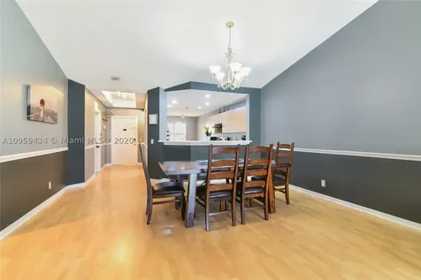 1909 Andromeda Lane Weston FL 33327