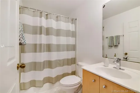 1909 Andromeda Lane Weston FL 33327