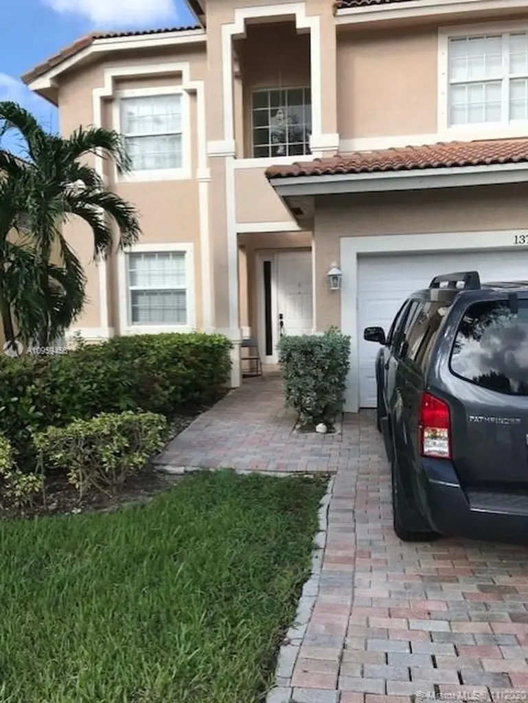 13771 SW 32nd Street Miramar FL 33027