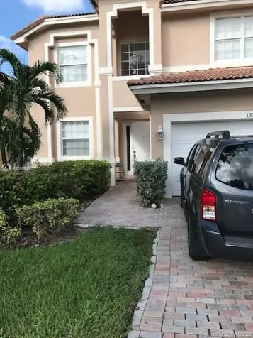 13771 SW 32nd Street Miramar FL 33027