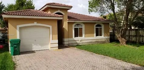 28264 SW 133rd Avenue Homestead FL 33033