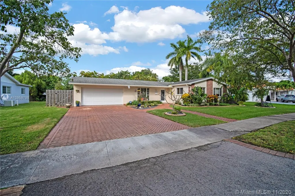 10355 SW 92nd Street Miami FL 33176