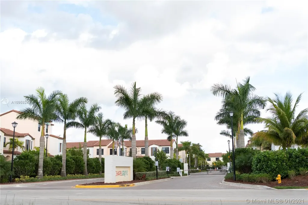 20954 NW 1st Drive Pembroke Pines FL 33029