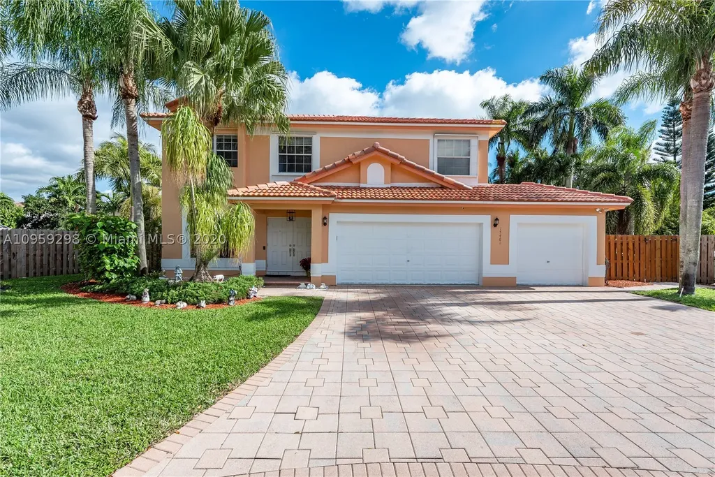 15461 SW 148th Terrace Miami FL 33196