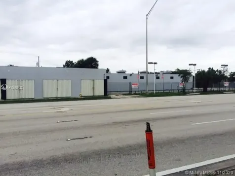 9700 NW 7th Avenue Miami FL 33150