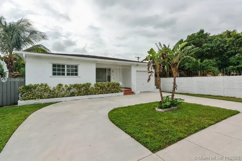2380 SW 12th Street Miami FL 33135