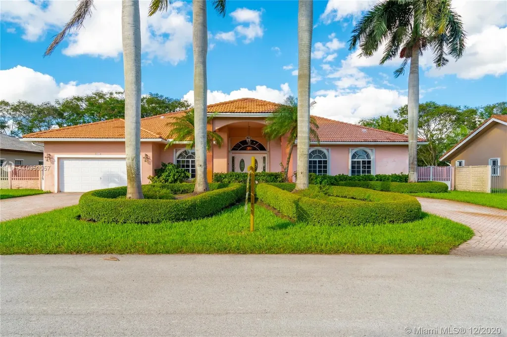 9741 SW 56th Terrace Miami FL 33173