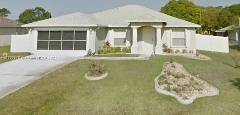 2363 Ramsey Road Southeast Palm Bay FL 32909
