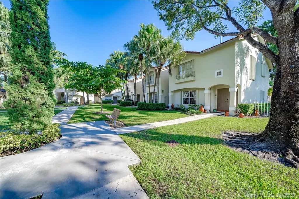 105 NW 108th Avenue Pembroke Pines FL 33026