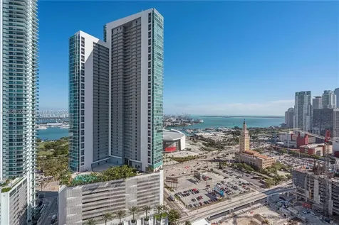 851 NE 1st Avenue Miami FL 33132