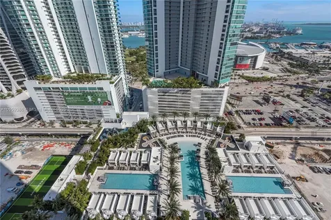 851 NE 1st Avenue Miami FL 33132