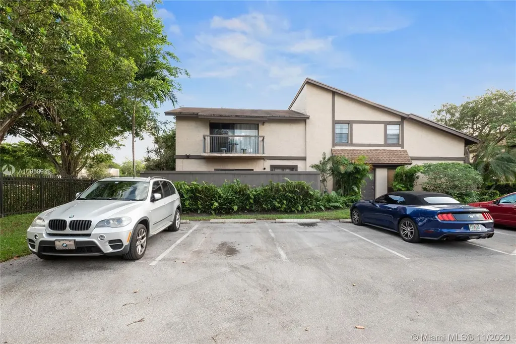 1731 Bayberry Drive Pembroke Pines FL 33024