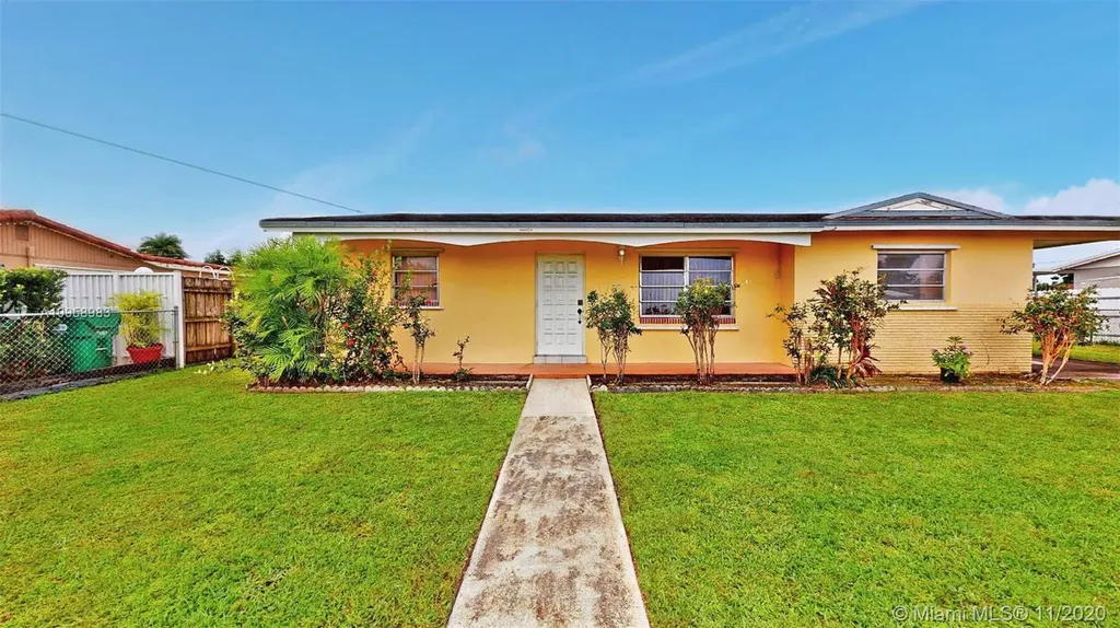 3700 SW 122nd Place Miami FL 33175