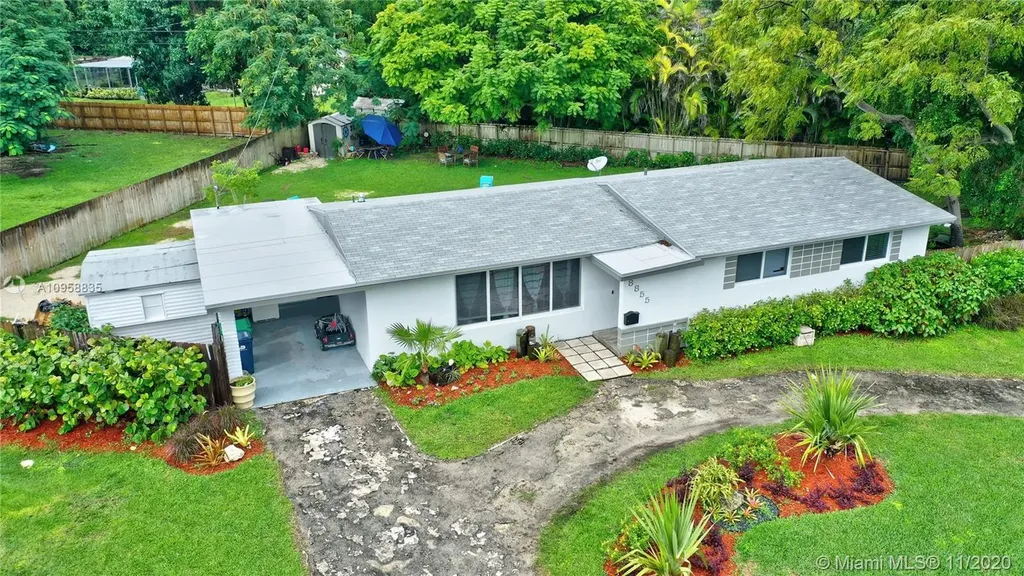 8855 SW 172nd Street Palmetto Bay FL 33157