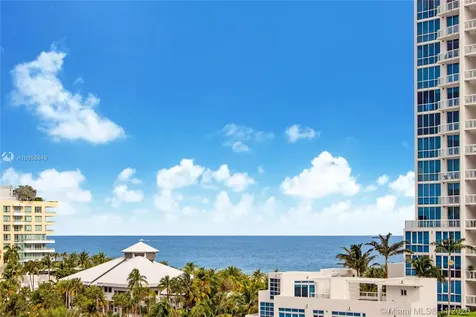400 S Pointe Drive Miami Beach FL 33139